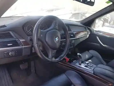 Veículo de Sucata bmw x5 (e70) xdrive35d do ano 2009 alimentado 306d5