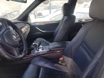 Veículo de Sucata bmw x5 (e70) xdrive35d do ano 2009 alimentado 306d5