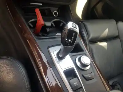 Veículo de Sucata bmw x5 (e70) xdrive35d do ano 2009 alimentado 306d5