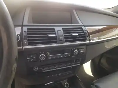 Veículo de Sucata bmw x5 (e70) xdrive35d do ano 2009 alimentado 306d5