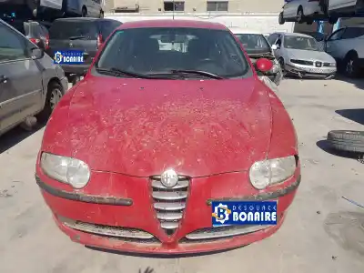 Verschrottungsfahrzeug alfa romeo alfa 147 (190) 1.6 t.spark eco progression des jahres 2003 angetrieben ar37203