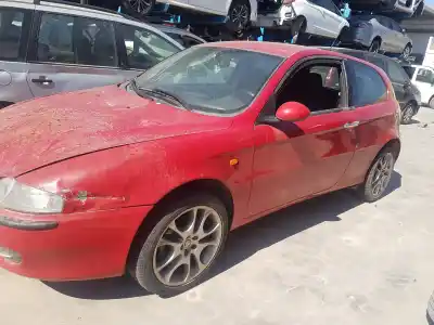 Verschrottungsfahrzeug alfa romeo alfa 147 (190) 1.6 t.spark eco progression des jahres 2003 angetrieben ar37203