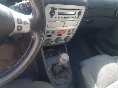 Verschrottungsfahrzeug alfa romeo alfa 147 (190) 1.6 t.spark eco progression des jahres 2003 angetrieben ar37203