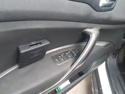 Здавання транспортного засобу citroen c5 station wagon exclusive року 2013 потужний rh01