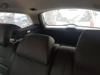 Здавання транспортного засобу citroen c5 station wagon exclusive року 2013 потужний rh01