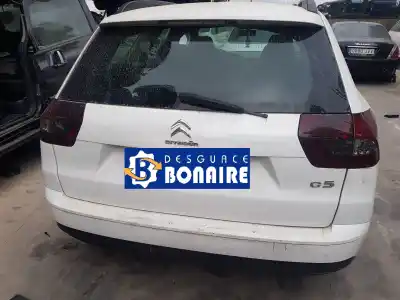 Здавання транспортного засобу citroen c5 station wagon exclusive року 2013 потужний rh01