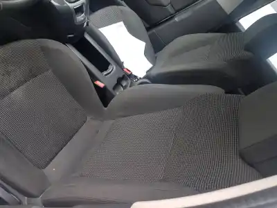 Scrapping Vehicle peugeot 5008 active of the year 2016 powered ah01