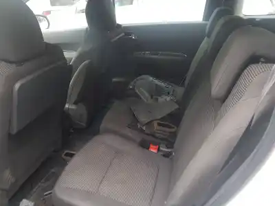 Scrapping Vehicle peugeot 5008 active of the year 2016 powered ah01