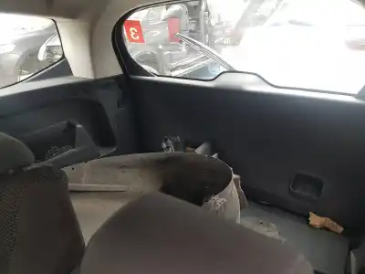 Scrapping Vehicle peugeot 5008 active of the year 2016 powered ah01