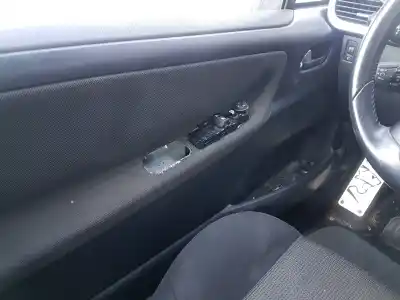 Veículo de Sucata peugeot 207 cc básico do ano 2008 alimentado 5fw