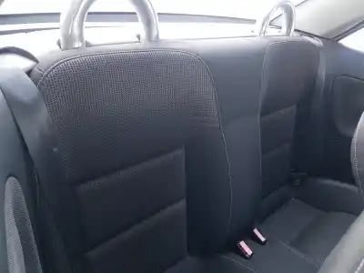 Veículo de Sucata peugeot 207 cc básico do ano 2008 alimentado 5fw