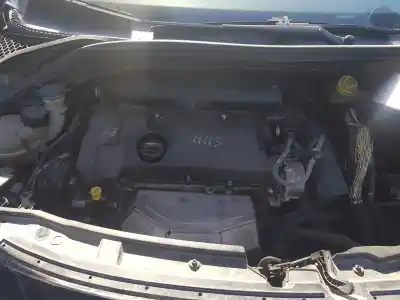 Veículo de Sucata peugeot 207 cc básico do ano 2008 alimentado 5fw