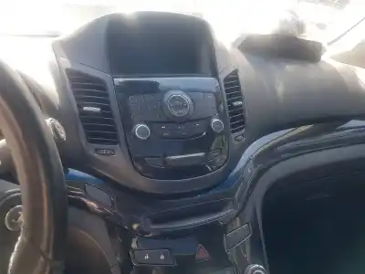 Veículo de Sucata chevrolet orlando lt do ano 2011 alimentado f18d4