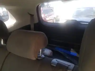 Veículo de Sucata chevrolet orlando lt do ano 2011 alimentado f18d4