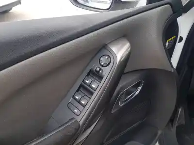 Veículo de Sucata citroen c4 grand picasso feel do ano 2018 alimentado ah01