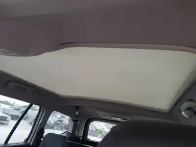 Veículo de Sucata citroen c4 grand picasso feel do ano 2018 alimentado ah01