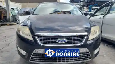 Véhicule à la ferraille FORD MONDEO BERLINA (CA2) Ambiente de l'année 2007 alimenté QYBA