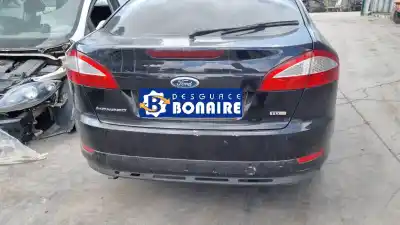 Veículo de Sucata ford mondeo berlina (ca2) ambiente do ano 2007 alimentado qyba