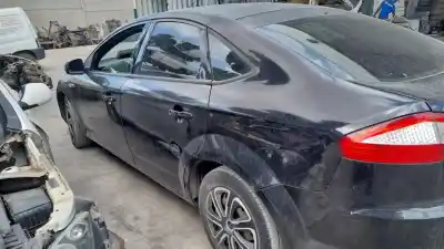 Veículo de Sucata ford mondeo berlina (ca2) ambiente do ano 2007 alimentado qyba