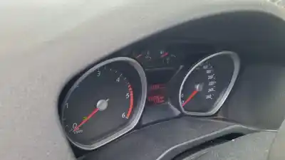 Veículo de Sucata ford mondeo berlina (ca2) ambiente do ano 2007 alimentado qyba