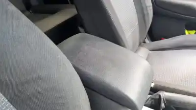 Veículo de Sucata ford mondeo berlina (ca2) ambiente do ano 2007 alimentado qyba