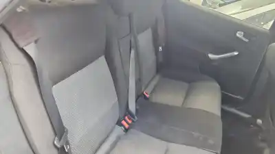 Veículo de Sucata ford mondeo berlina (ca2) ambiente do ano 2007 alimentado qyba