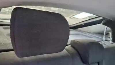 Veículo de Sucata ford mondeo berlina (ca2) ambiente do ano 2007 alimentado qyba