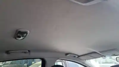 Veículo de Sucata ford mondeo berlina (ca2) ambiente do ano 2007 alimentado qyba