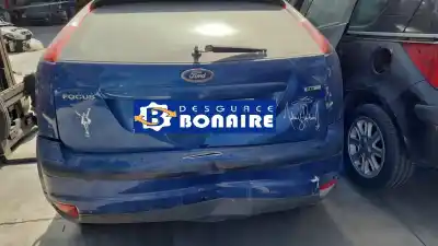 Veículo de Sucata ford focus berlina (cap) ambiente (d) do ano 2006 alimentado hhda