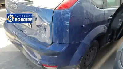Veículo de Sucata ford focus berlina (cap) ambiente (d) do ano 2006 alimentado hhda