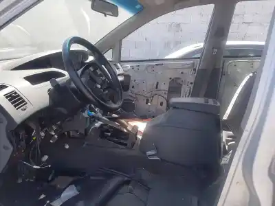 Утилизация автомобиля ssangyong rodius xdi года 2005 питание d27dt