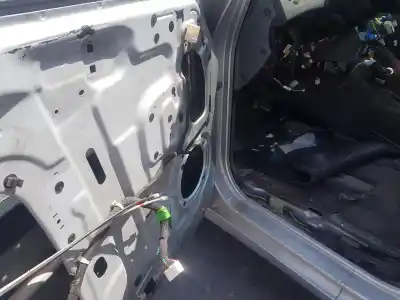 Утилизация автомобиля ssangyong rodius xdi года 2005 питание d27dt