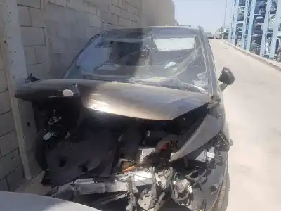 Véhicule à la ferraille citroen                                            c4 grand picasso                                                                                                                                                                                                                                           shine                                                                                                                                                                                                                                                      de l'année 2018 alimenté ah01