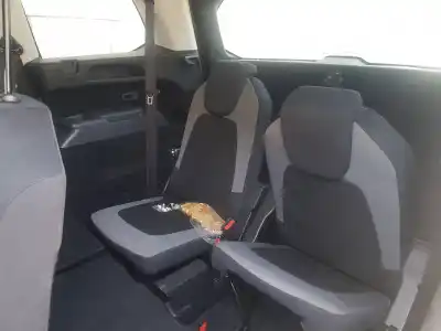 Véhicule à la ferraille citroen                                            c4 grand picasso                                                                                                                                                                                                                                           shine                                                                                                                                                                                                                                                      de l'année 2018 alimenté ah01