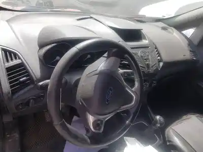 Scrapping Vehicle ford ecosport trend of the year 2016 powered xvjd