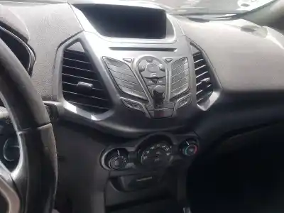 Scrapping Vehicle ford ecosport trend of the year 2016 powered xvjd