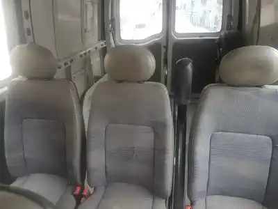 Утилизация автомобиля renault master ii phase 2 combi l2 3.5t 6pl. komfort kombi года 2005 питание g9u a7