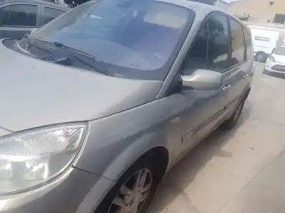 Утилизация автомобиля renault scenic ii grand confort dynamique года 2005 питание f9q d8