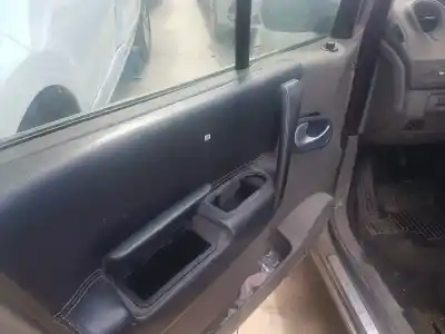 Утилизация автомобиля renault scenic ii grand confort dynamique года 2005 питание f9q d8