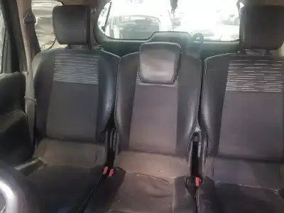 Утилизация автомобиля renault scenic ii grand confort dynamique года 2005 питание f9q d8