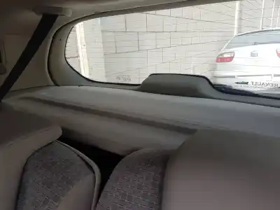 Veículo de Sucata renault scenic ii grand exception do ano 2007 alimentado k4j d7