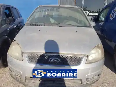 Здавання транспортного засобу FORD FOCUS C-MAX (CAP) Ambiente (D) року 2006 потужний KKDA