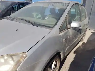 Утилизация автомобиля ford focus c-max (cap) ambiente (d) года 2006 питание kkda