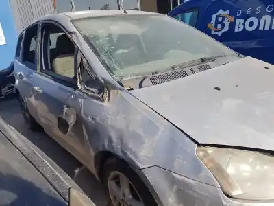 Утилизация автомобиля ford focus c-max (cap) ambiente (d) года 2006 питание kkda