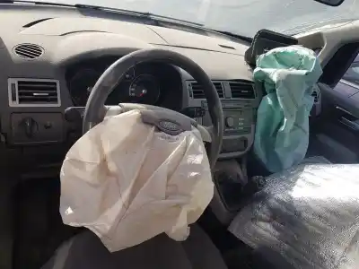 Утилизация автомобиля ford focus c-max (cap) ambiente (d) года 2006 питание kkda