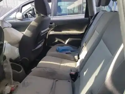 Утилизация автомобиля ford focus c-max (cap) ambiente (d) года 2006 питание kkda