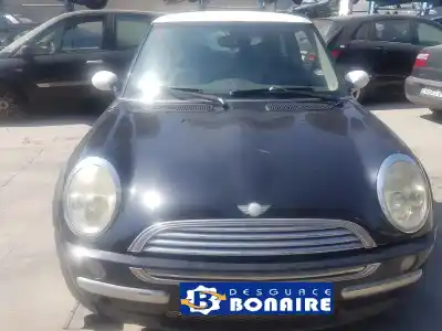 Vehículo de desguace BMW MINI (R50,R53) Cooper del año 2004 con motor W10B16A