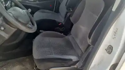 Veículo de Sucata citroen berlingo xtr 1.6 hdi 92 do ano 2009 alimentado 9hx