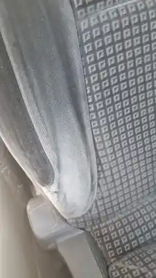 Veículo de Sucata citroen berlingo xtr 1.6 hdi 92 do ano 2009 alimentado 9hx