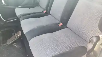 Veículo de Sucata citroen berlingo xtr 1.6 hdi 92 do ano 2009 alimentado 9hx